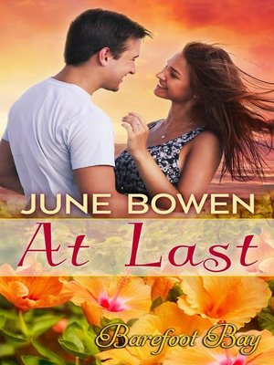 cover image of At Last